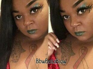 BbwBellaBlow