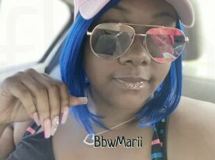 BbwMarii