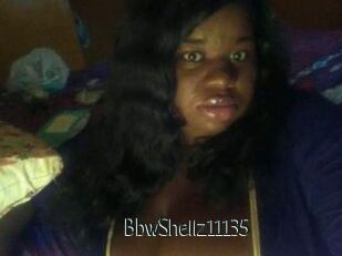 BbwShellz11135