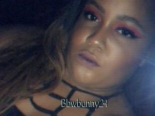 Bbwbunny24