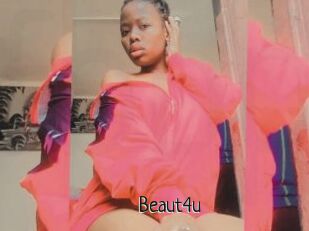 Beaut4u