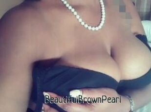 BeautifulBrownPearl