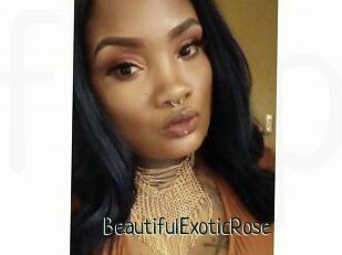 BeautifulExoticRose