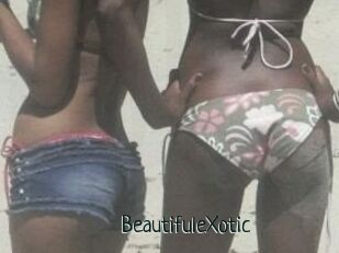 BeautifuleXotic