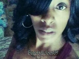 Beautylicious89