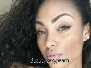 Beautysexypeach