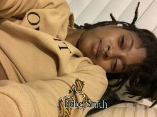 Bebe_Smith