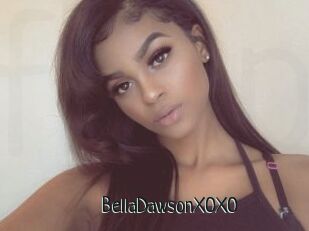 BellaDawsonXOXO