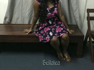 Bellalea