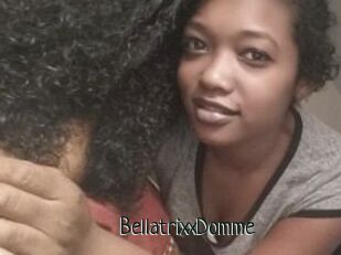 BellatrixxDomme