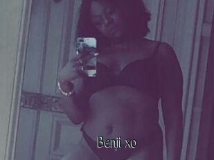 Benji_xo