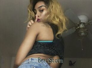 BerriStorm