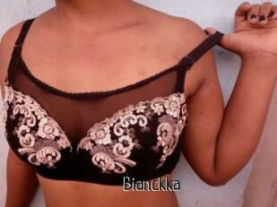 Bianckka