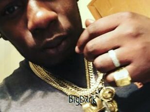 BigDxck