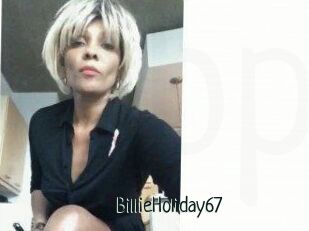 BillieHoliday67