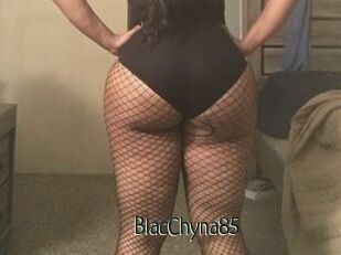 BlacChyna85