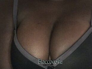 Blaccoco4u