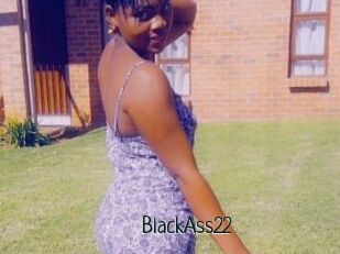 BlackAss22