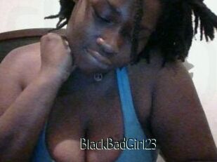 BlackBadGirl23