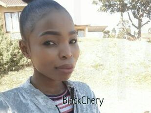 BlackChery