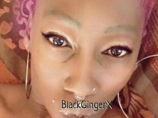 BlackGingerX