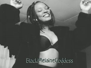 BlackMelaineGoddess