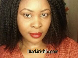 BlackirishBoobie