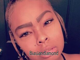 Blasiandiamond