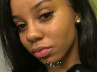 Bleu22