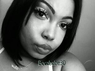 Bocababe30