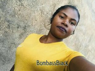 BombassBlack