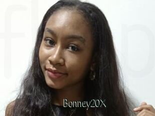 Bonney20X