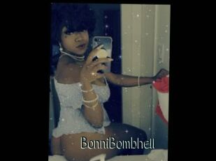 BonniBombhell