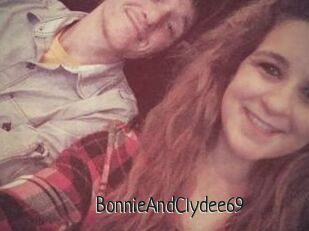 BonnieAndClydee69