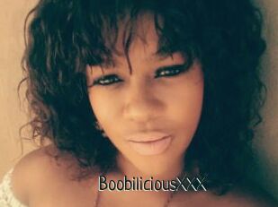 BoobiliciousXXX
