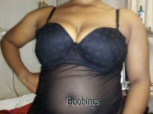 Boobings