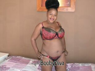 BoobyDiva