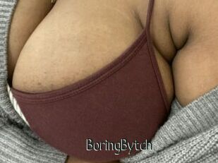 BoringBytch