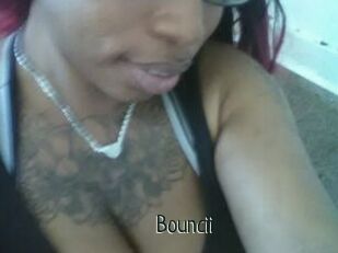 Bouncii