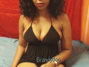 BrandyBoo