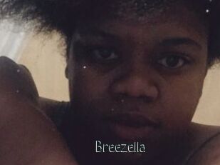 Breezella