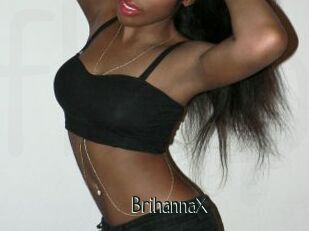 BrihannaX