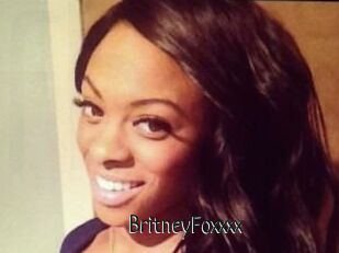 BritneyFoxxxx