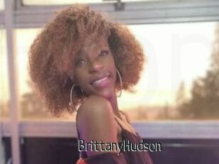 BrittanyHudson