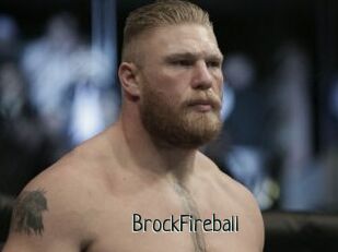 BrockFireball