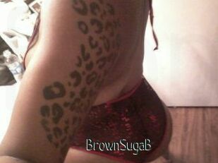 BrownSugaB