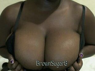 BrownSugar8