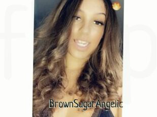 BrownSugarAngelic