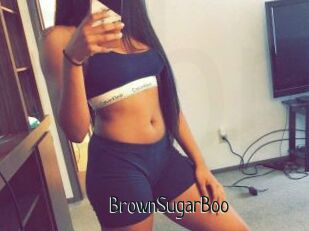 BrownSugarBoo