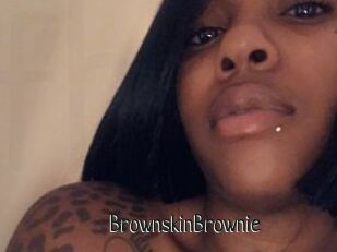 BrownskinBrownie